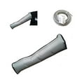 thumbnail image 1 of REPLACEMENT Powerpress Unit Compression Arm Garment (without shoulder strap) (NO MACHINE), 1 of 7