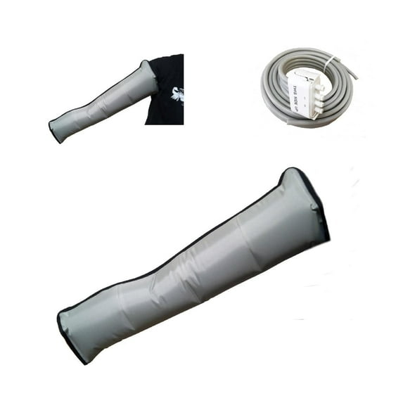REPLACEMENT Powerpress Unit Compression Arm Garment (without shoulder strap) (NO MACHINE)