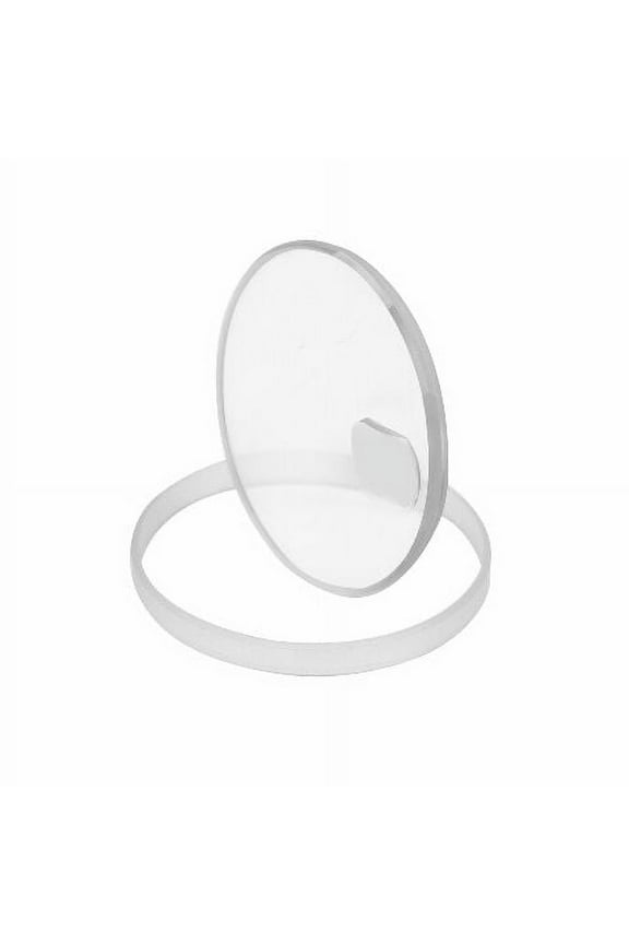 REPLACEMENT WATCH CRYSTAL FOR ROLEX MP 80315, 80285, 69299, 69319, 69359