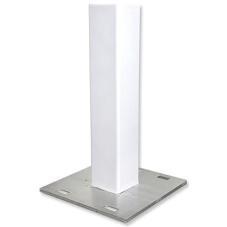 MIC BOOM SYSTEM IN BLACK FOR TWO TIER X-STANDS
