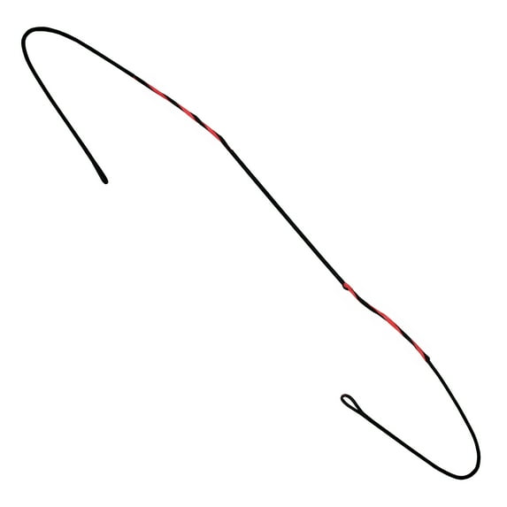 REPLACEMENT STRING CARBON PHANTOM RCX, ECLIPSE RCX