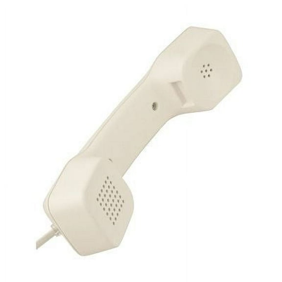 REPLACEMENT TELEPHONE HANDSET (BEIGE)