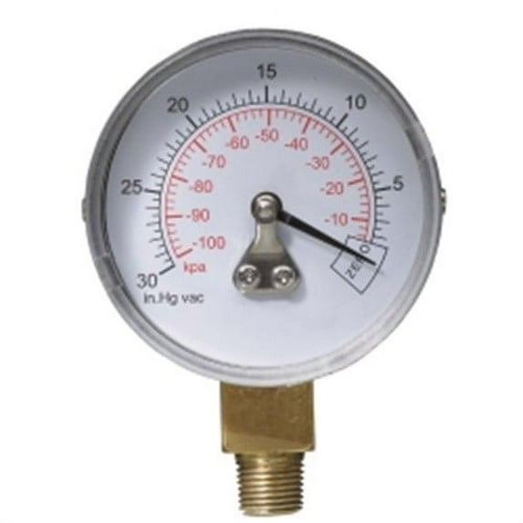 REPLACEMENT VACUUM GAUGE