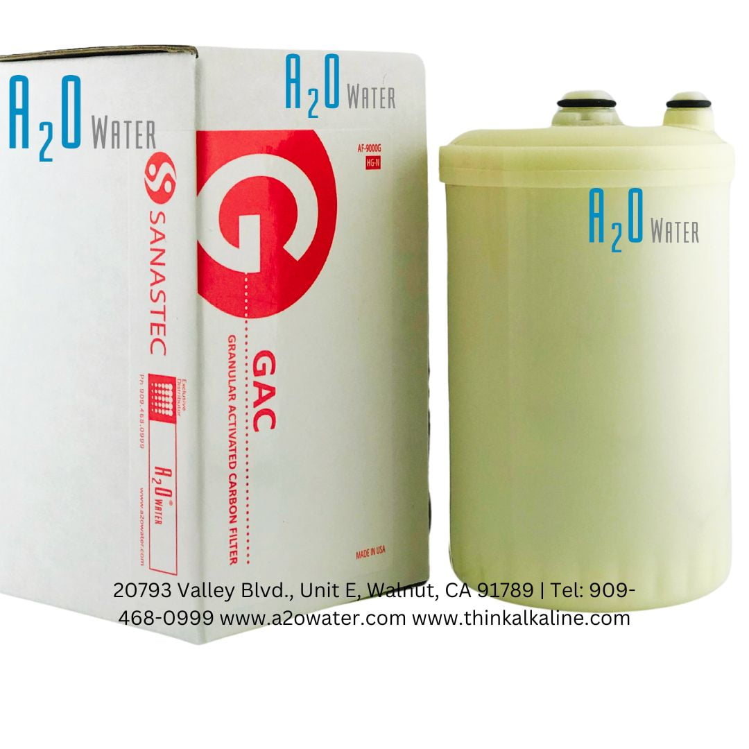 Kangen filter price sales