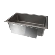 REPLACEMENT WELL W/DRAIN AFTE 609731 - Genuine OEM Replacement Part