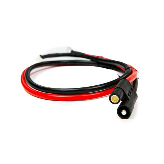 REPLACES BOSS #HYD01690 - 36" POWER CABLE GROUND WIRE