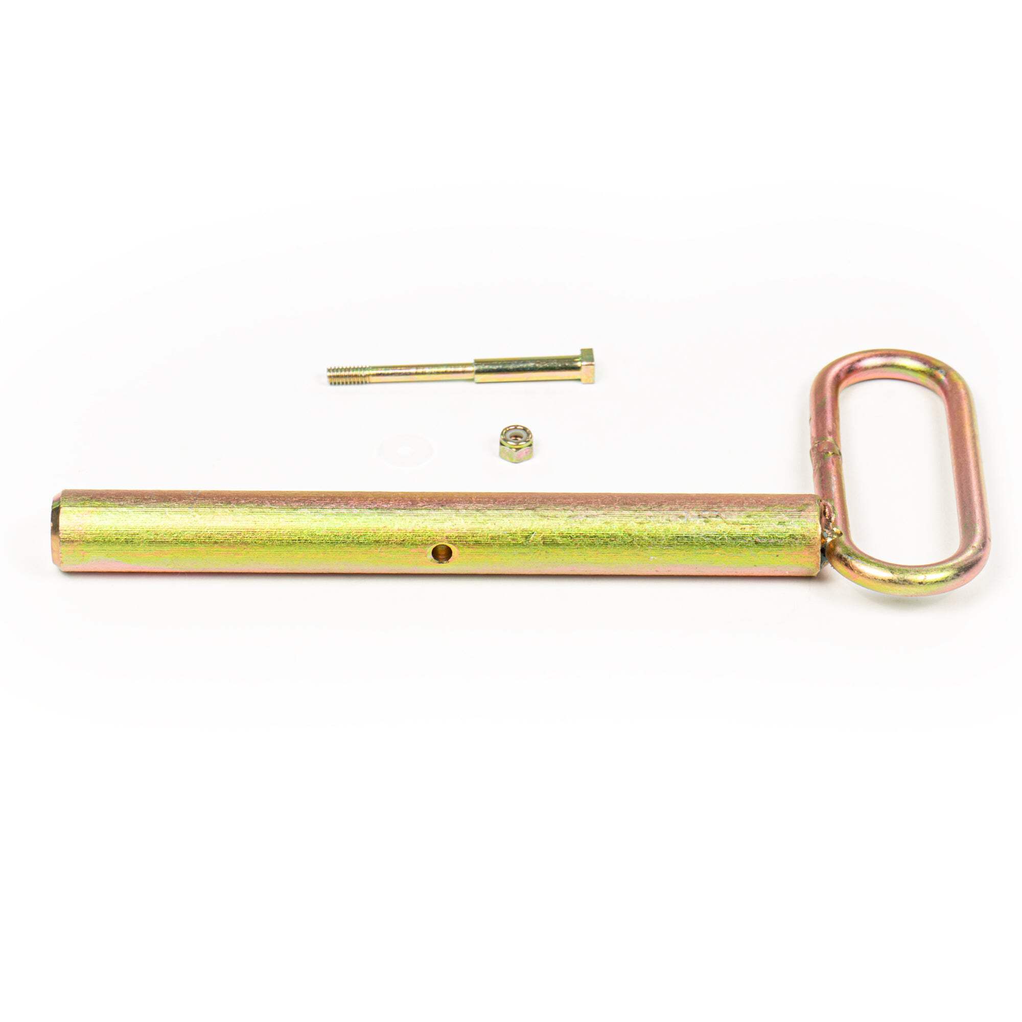 Boss Spring Plug REPLACES BOSS MSC04675 - COUPLER SPRING PIN KIT,RT3, SMARTHITCH2 ...