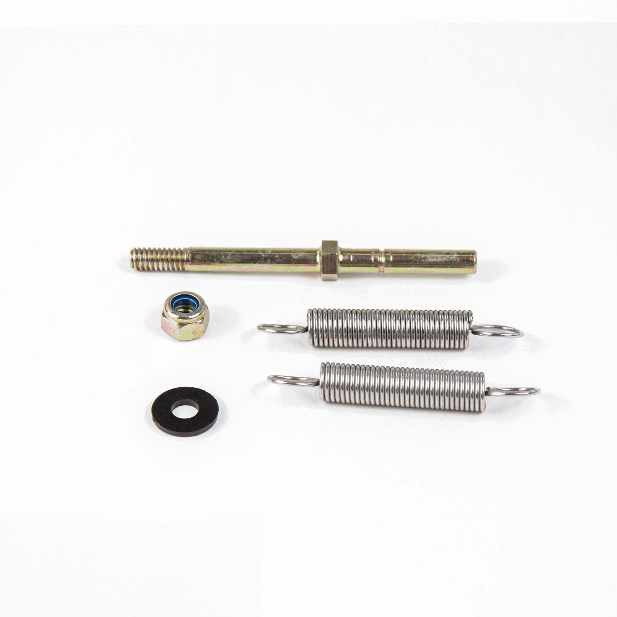 Boss Spring Plug REPLACES BOSS PART MSC04764 - KIT-SPRING PIN UPGRADE - Walmart.com