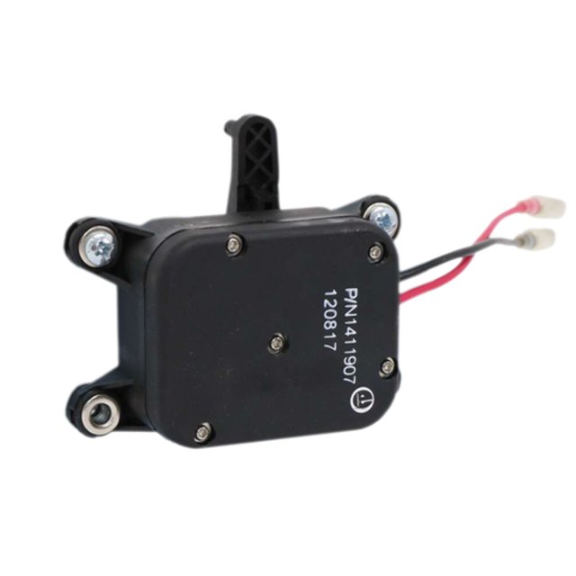 REPLACES SALT DOGG PART 1411907 ELECTRIC THROTTLE CONTROL ACTUATOR