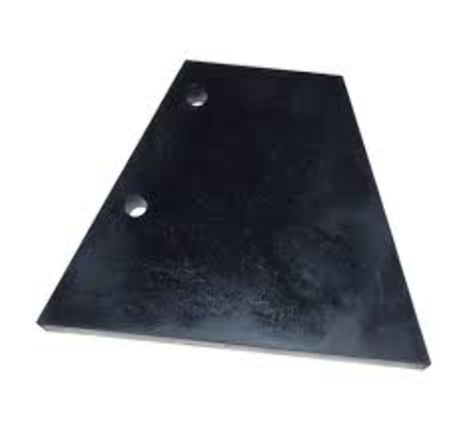 REPLACES WESTERN MVP PLUS 44508 FISHER XTREME V POLY RUBBER CUTTING