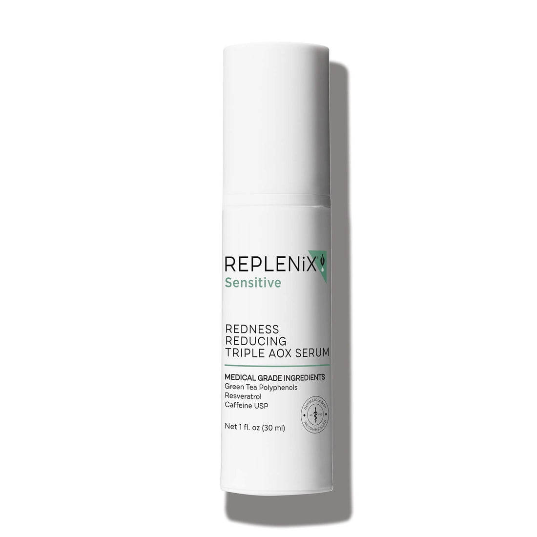 TOPIX PHARMACEUTICALS Replenix Redness Reducing Triple AOX Serum