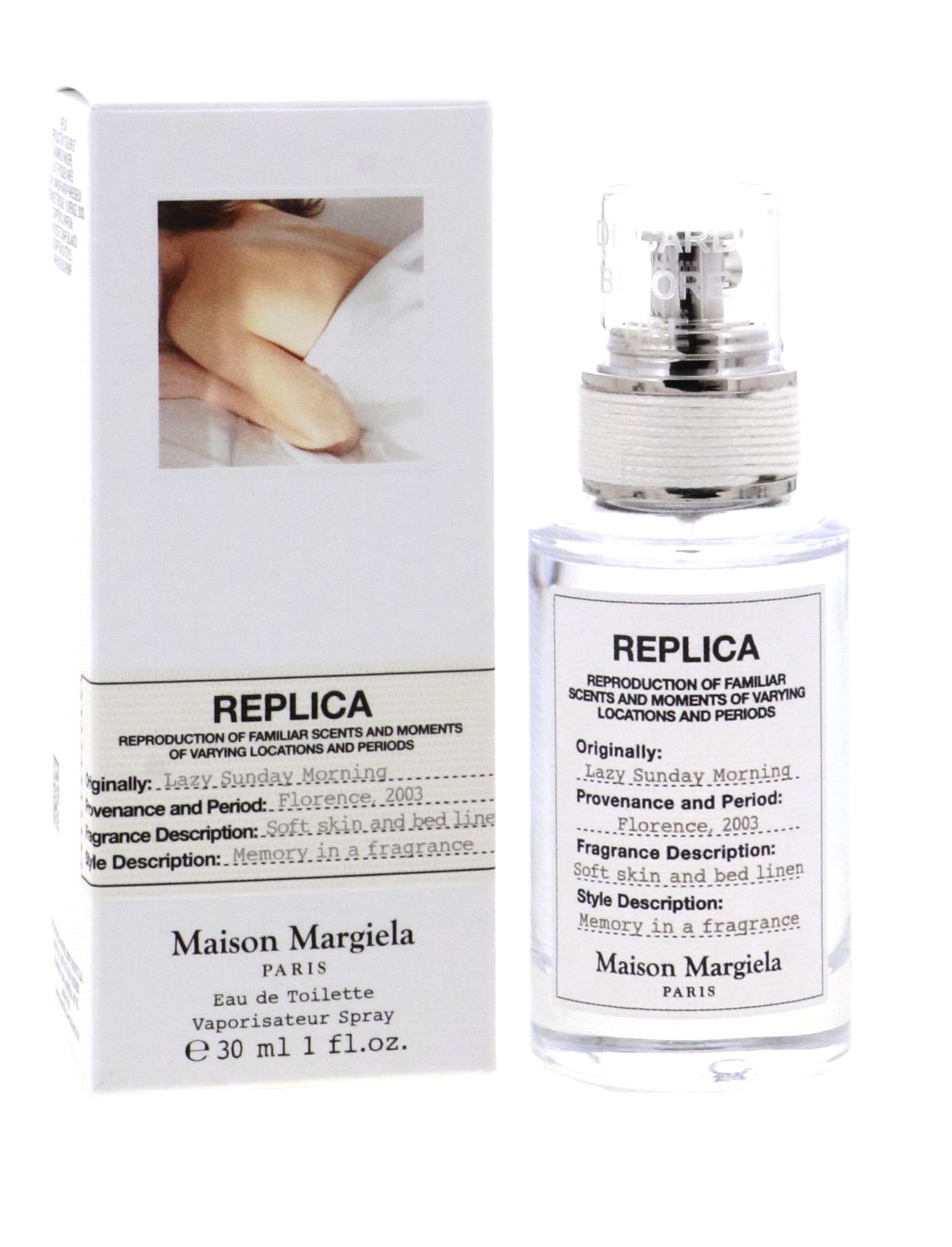 Sailing Day Margiela