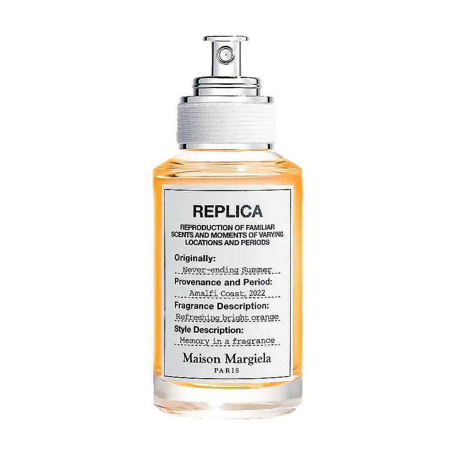 Maison Margiela Unisex Never-ending Summer EDT Spray 1.0 oz