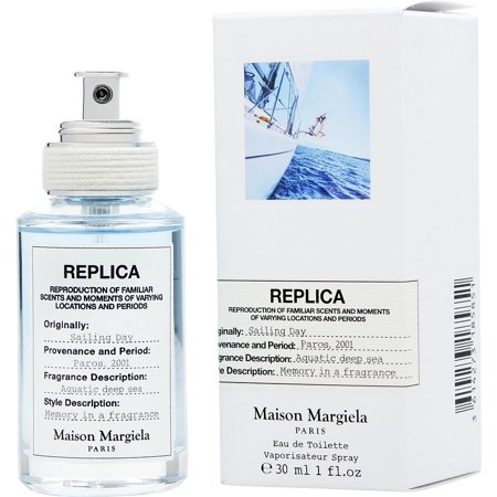 Maison Margiela Replica Sailing Eau De Toilette, 1 oz