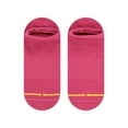thumbnail image 1 of REPREVE� Berry No Show Socks, 1 of 8