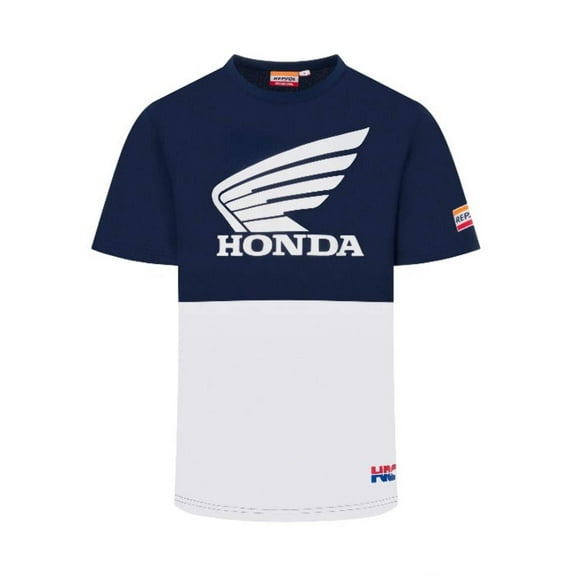REPSOL RACING MEN'S T-SHIRT