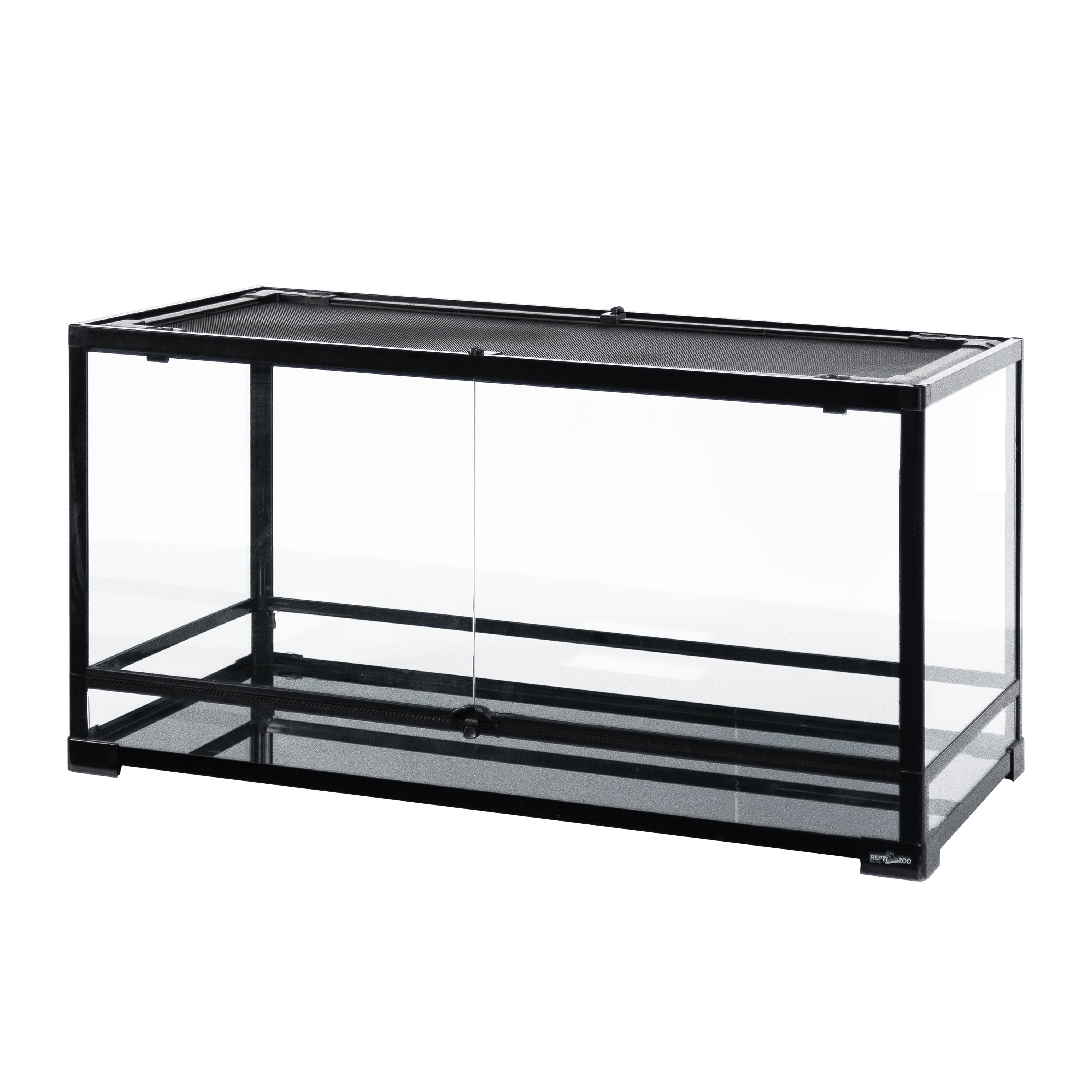 REPTI ZOO 40gallon Reptile Terrarium - Walmart.com