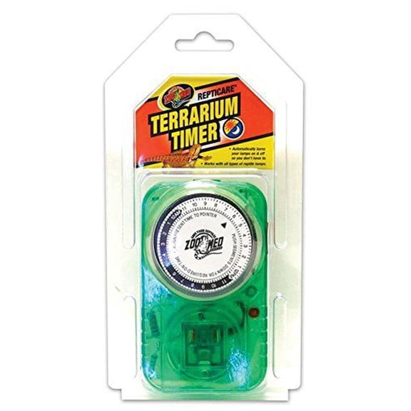 Repticare Terrarium Timer
