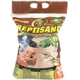thumbnail image 1 of REPTISAND NATURAL TERRARIUM SAND (1 Bag), 1 of 2