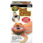 Zoo Med Repti Basking Spot Lamp 25 W
