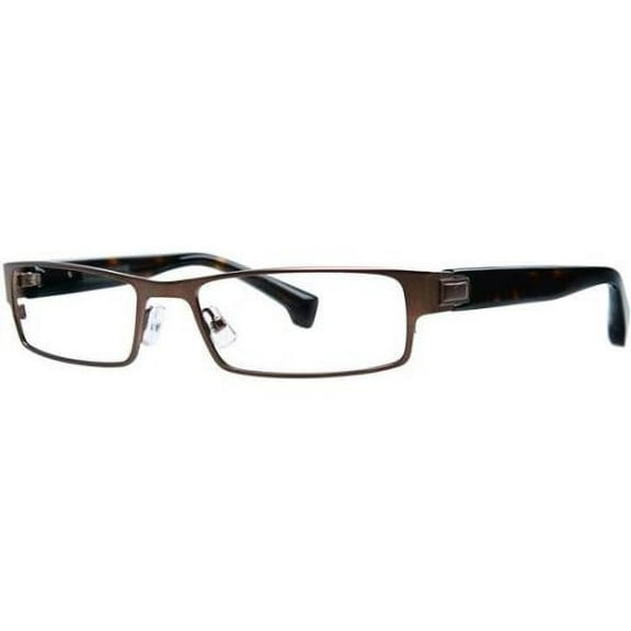 REPUBLICA Eyeglasses TORONTO Brown 54MM