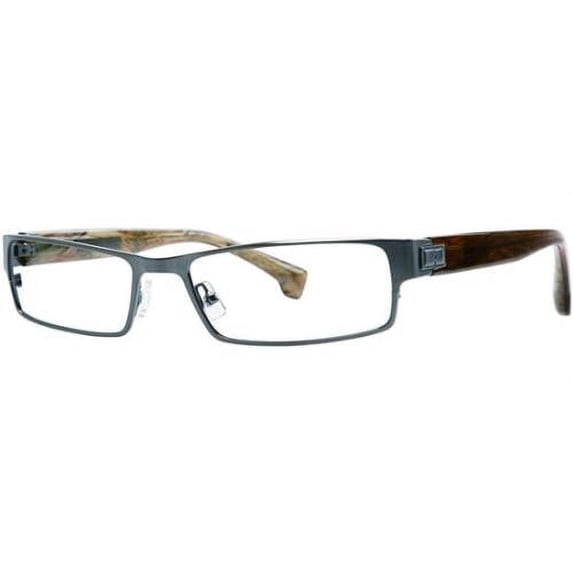 REPUBLICA Eyeglasses TORONTO Gunmetal 54MM