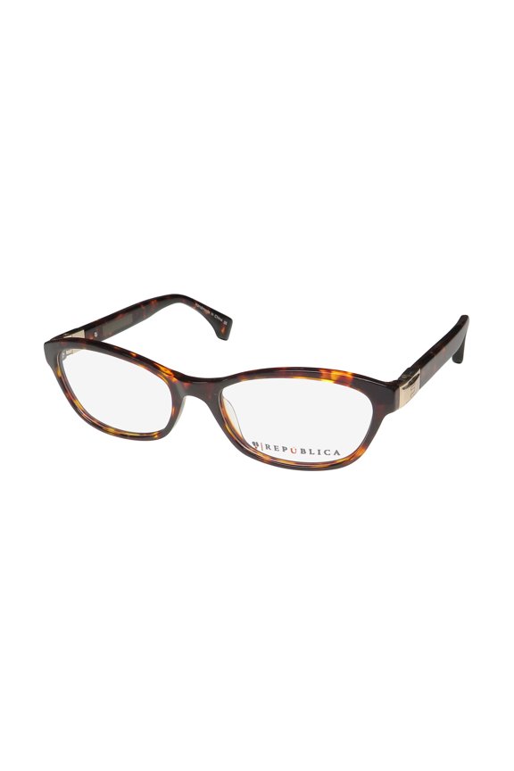 PHOENIX FULL-RIM PREMIUM ACETATE HANDMADE SLEEK EYEGLASS FRAME/EYEWEAR