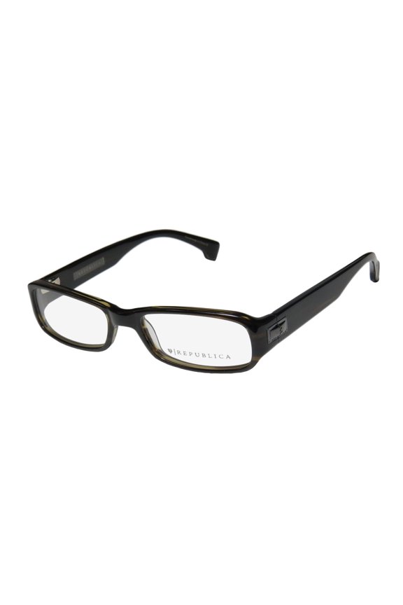 PROVIDENCE FASHIONABLE HIP DURABLE EYEGLASS FRAME/GLASSES/EYEWEAR