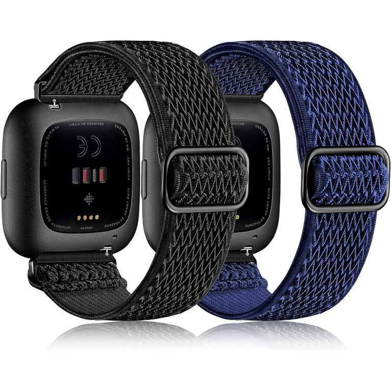 fitbit versa qvc fitbit watches