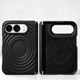 REQO Slim Liquid Silicone Case for iPhone Duo, Hinge Protection,Anti ...