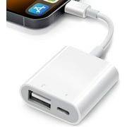 Usb Port Iphone