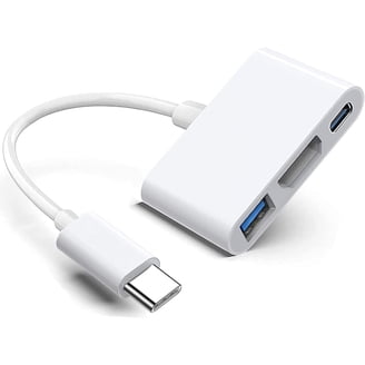 Apple Usb C Multiport Adapter