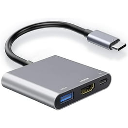 Apple USB-C Digital AV Multiport Adapter - Walmart.com