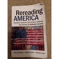 thumbnail image 1 of Pre-Owned REREADING AMERICA >CUSTOM< Paperback, 1 of 1