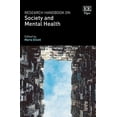 thumbnail image 1 of RES HDBK ON SOCIETY & MENTAL HEALT, 1 of 1