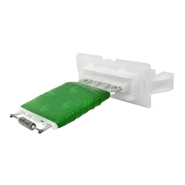 RES307 AC Blower Motor Resistor for Volkswagen Eos GTI Jetta Passat Rabbit