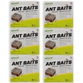 thumbnail image 1 of RESCUE! Ant Baits - 6 Pack - 24 Bait Stations, 1 of 5