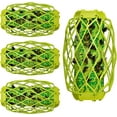 thumbnail image 1 of RESCUE! Carpenter Bee TrapStik - Outdoor Trap for Carpenter Bees - 4 Pack, 1 of 1