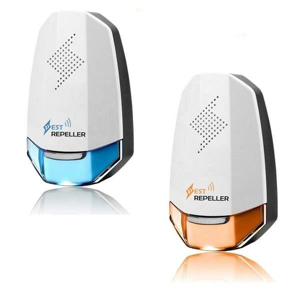 RESCUE! FTD Non-Toxic Disposable Fly Trap Pack of 2