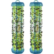 RESCUE! Fly TrapStik ? Indoor Hanging Fly Trap - 2 Pack