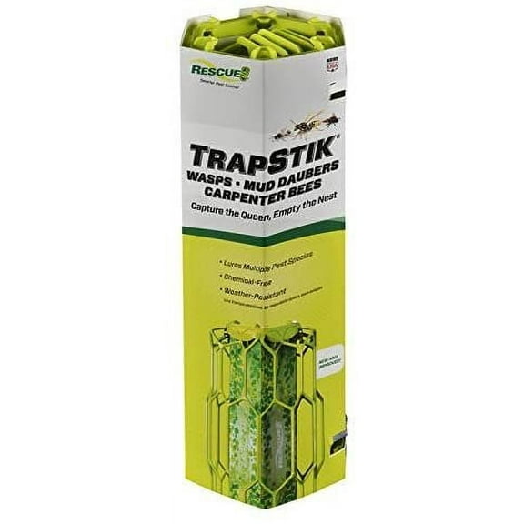 RESCUE Insect Trap 1 pk
