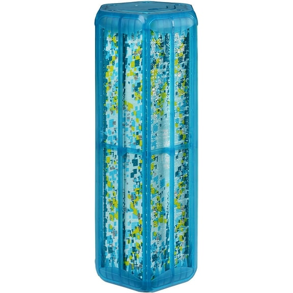 RESCUE! Trapstik Non-Toxic Fly Trap with Bird Guard - Outdoor Use - 1 Stick