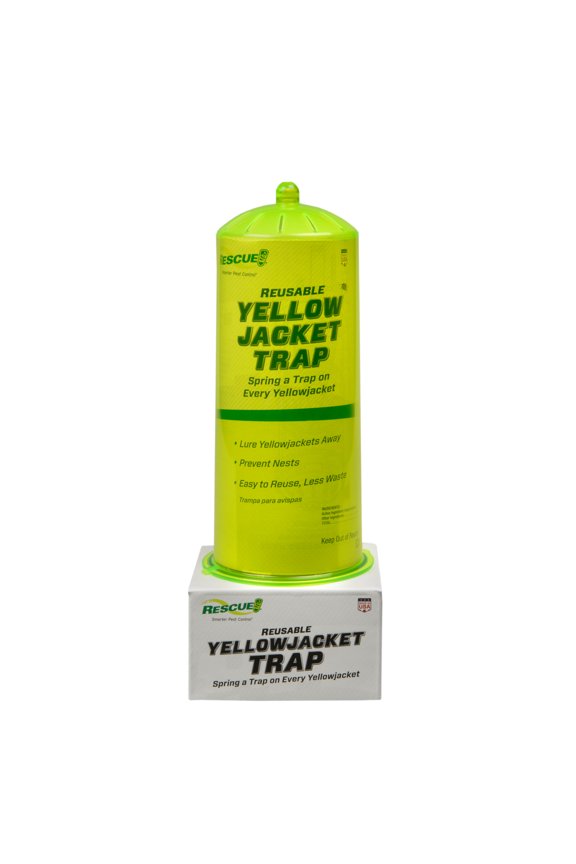 Reusable Yellowjacket Trap, 1 Trap