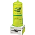RESCUE! Yellowjacket Trap Reusable - Outdoor Pest Control - Walmart.com