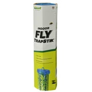 RESCUE! Trapstik® Fly Trap, for Indoor Use, 1 Pack