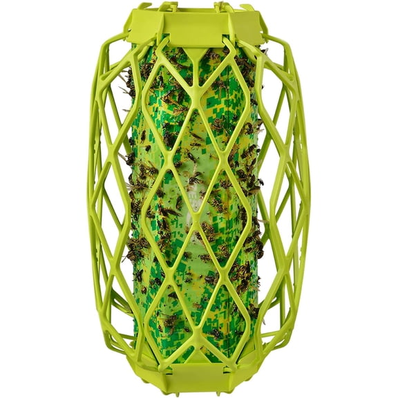 RESCUE! VisiLure TrapStik for Wasps, Mud Daubers, Carpenter Bees