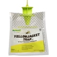 thumbnail image 1 of RESCUE! Yellow Jacket Disposable Trap, 1 Unit, West of Rockies Mix, 1 of 14
