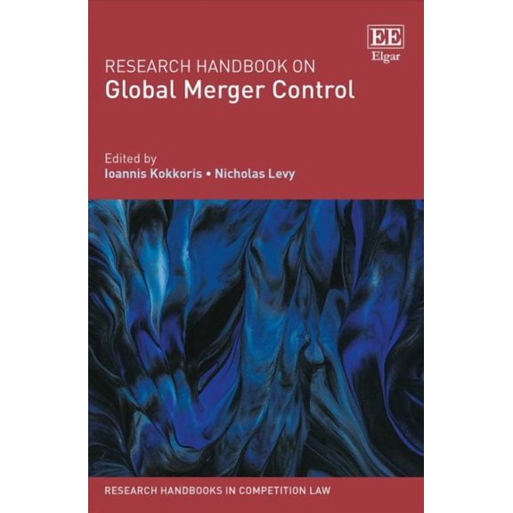 RESEARCH HDBK ON GLOBAL MERGER CON