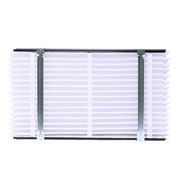 RESEARCH PRODUCTS CORP 1413 Upgrade Kit For Models 2400 And 2140