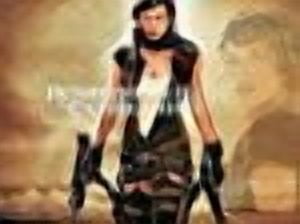 RESIDENT EVIL - EXTINCTION (WI - Walmart.com